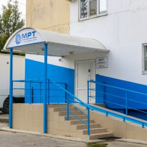 Комплексное МРТ в Волгограде